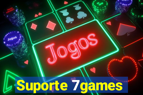 Suporte 7games