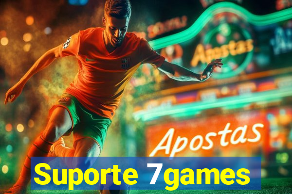 Suporte 7games