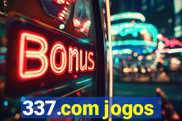 337.com jogos