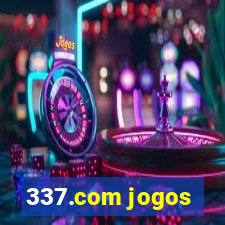 337.com jogos