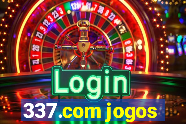 337.com jogos