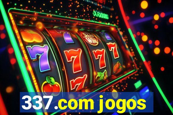 337.com jogos