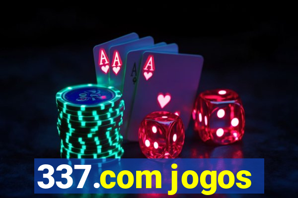 337.com jogos