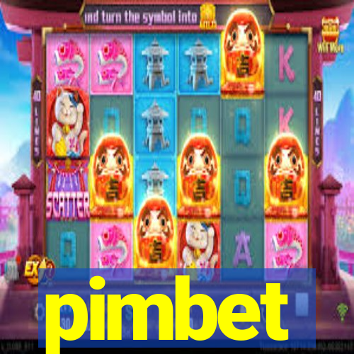 pimbet