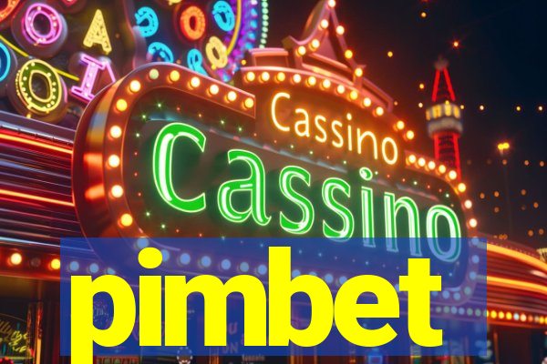 pimbet