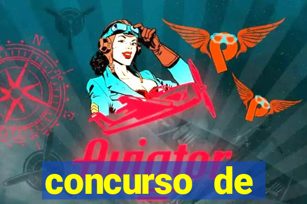 concurso de cerejeiras 2024