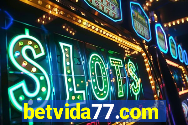 betvida77.com