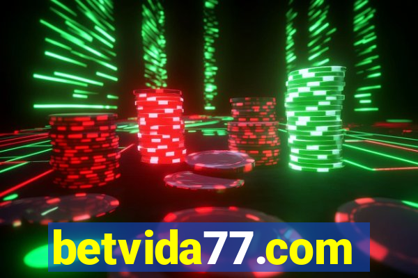 betvida77.com