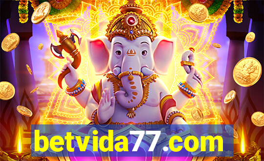 betvida77.com