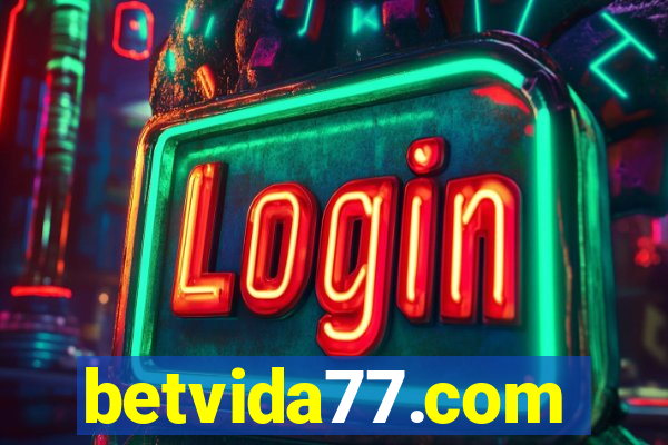 betvida77.com