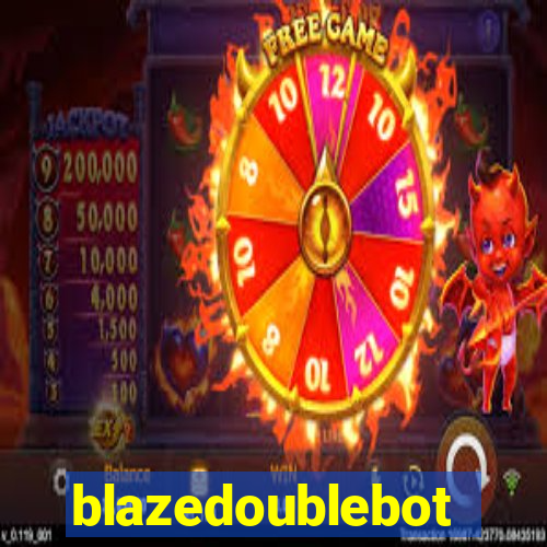 blazedoublebot