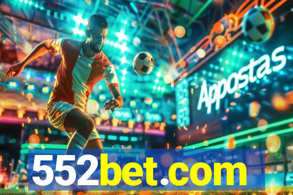 552bet.com