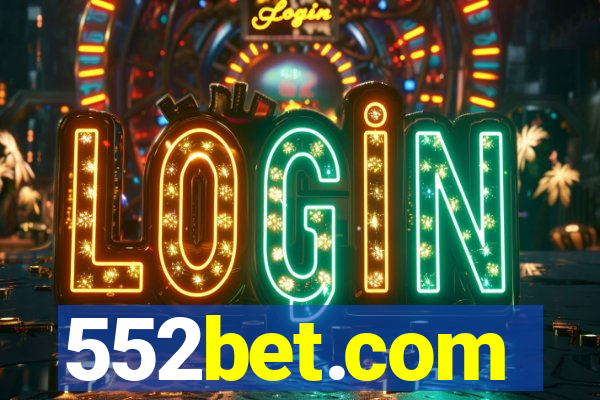 552bet.com