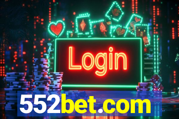 552bet.com