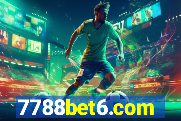 7788bet6.com