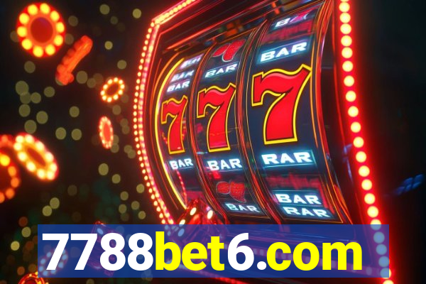 7788bet6.com