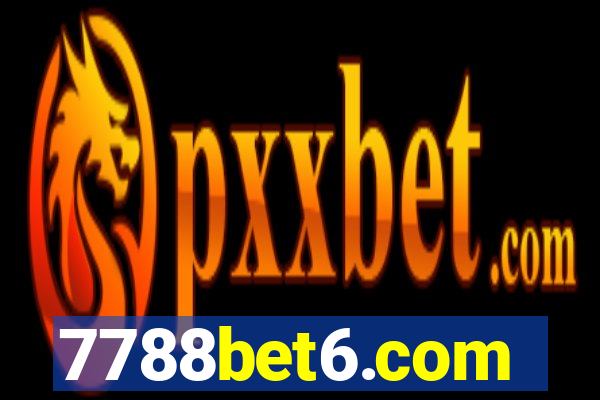 7788bet6.com