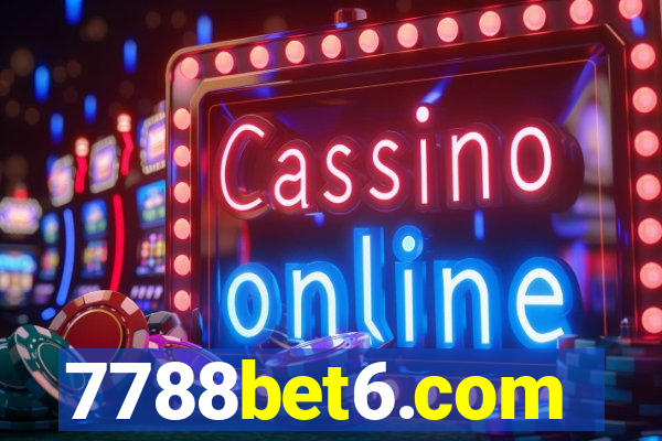 7788bet6.com