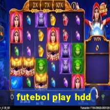 futebol play hdd