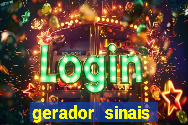 gerador sinais fortune tiger