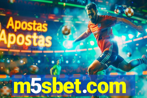 m5sbet.com