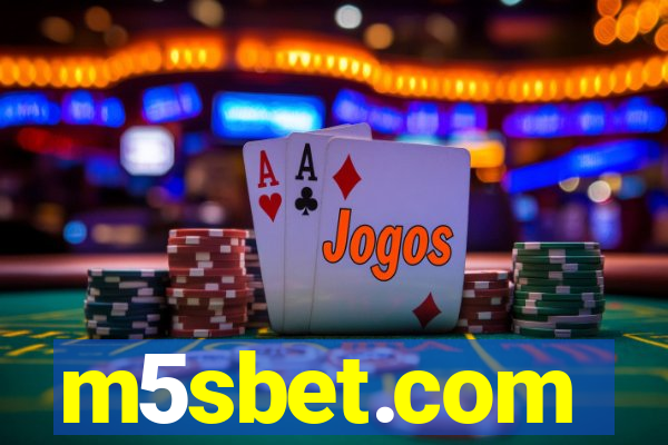 m5sbet.com