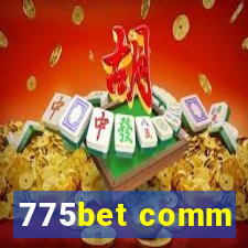 775bet comm