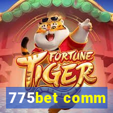 775bet comm