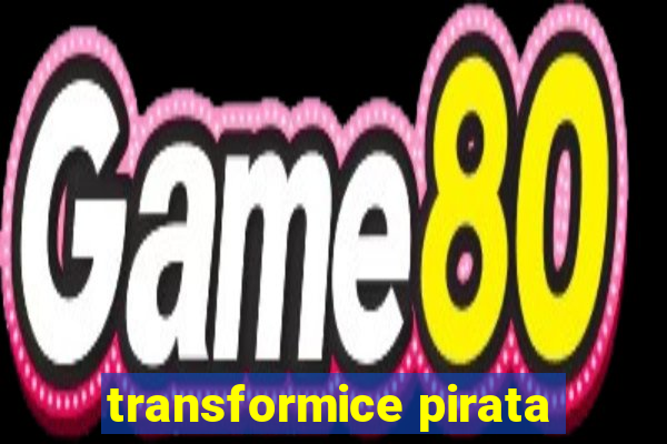 transformice pirata