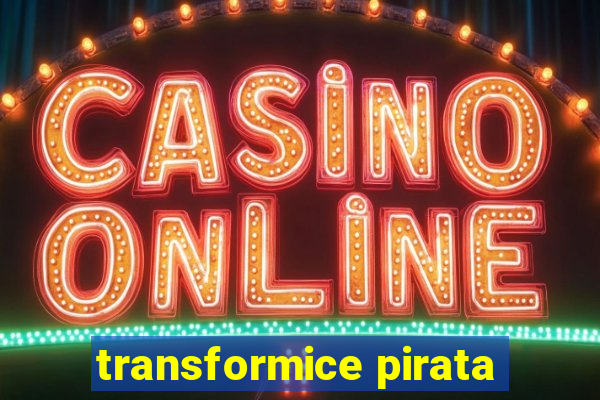 transformice pirata