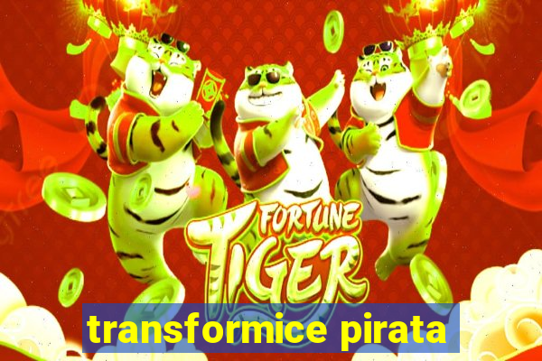 transformice pirata