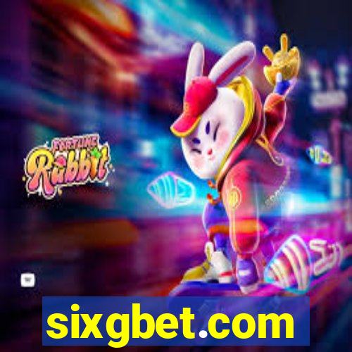 sixgbet.com