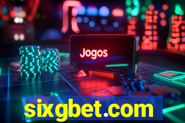 sixgbet.com