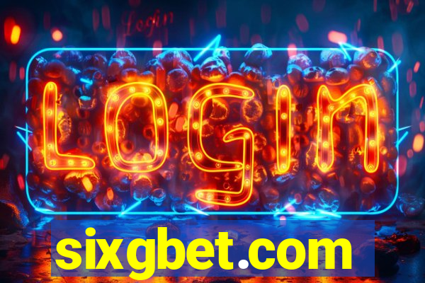 sixgbet.com