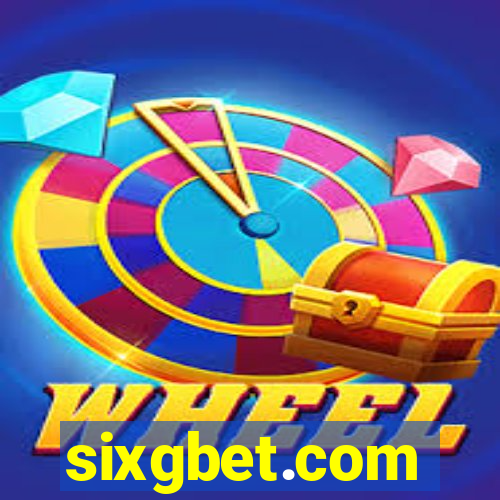 sixgbet.com