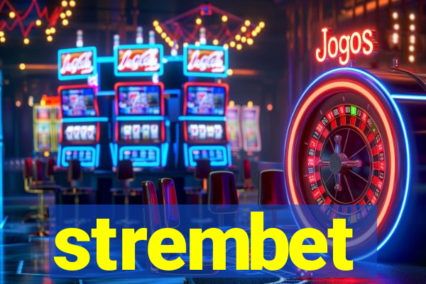 strembet