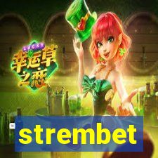 strembet