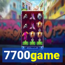 7700game