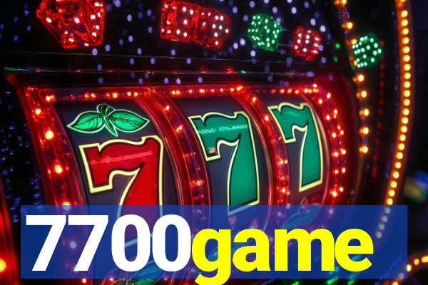 7700game