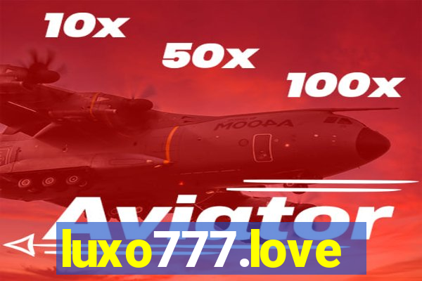 luxo777.love