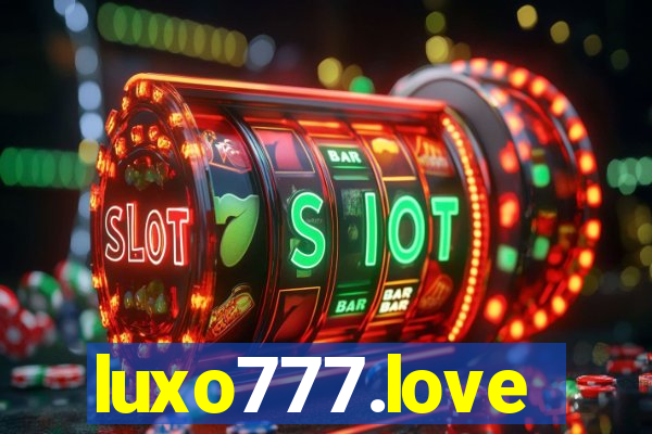 luxo777.love