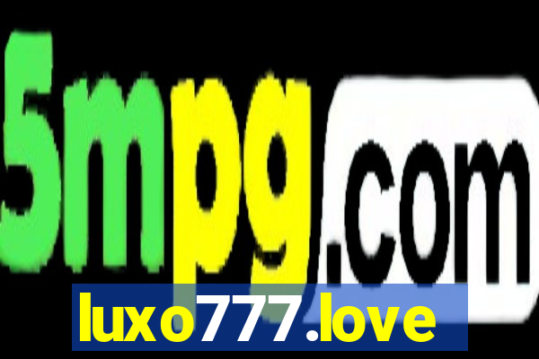 luxo777.love