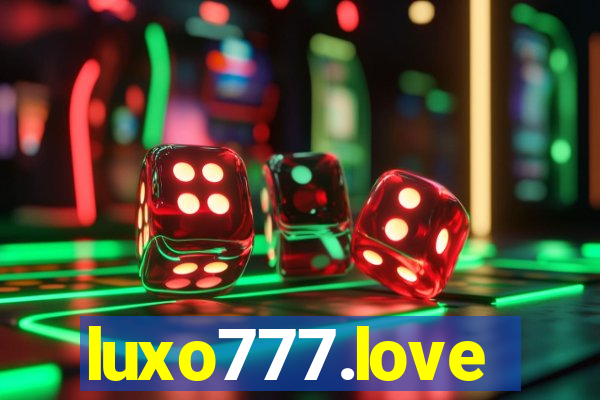 luxo777.love