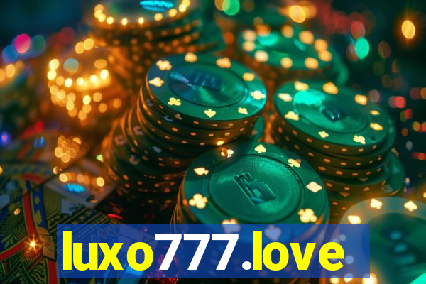 luxo777.love