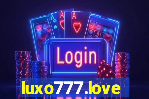 luxo777.love