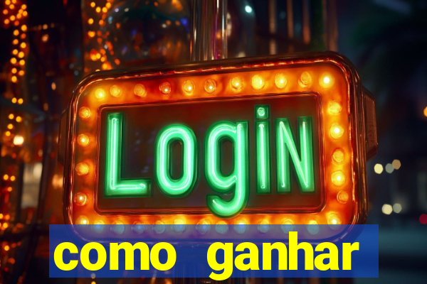 como ganhar dinheiro nos slots