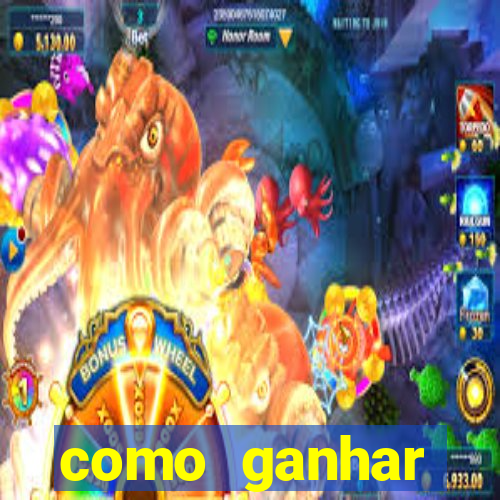 como ganhar dinheiro nos slots