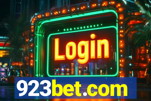 923bet.com