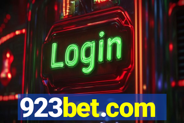 923bet.com