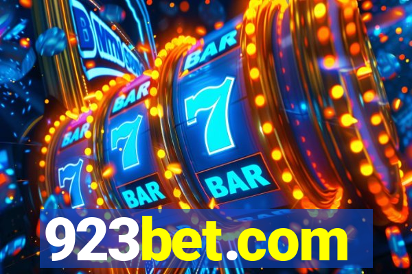 923bet.com